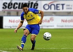 Football - Ligue 2. Football (Ligue 2) : Mickaël Alphonse (FC Sochaux ...