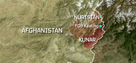 Cop Keating Afghan Wars Terrifying Reality Channel 4 News