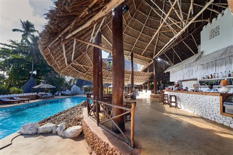 Mapenzi Beach Club Zanzibar Holiday Getaway Africa