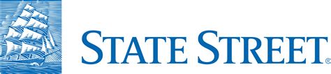 State Street Corporation Logos Download