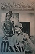 Der Maulkorb (1938) Streaming Filme bei cinemaXXL.de