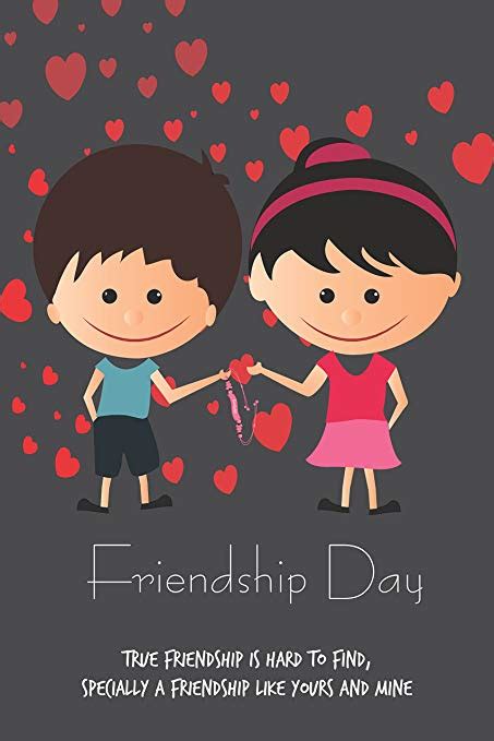 On this eve, we all used to share. Happy Friendship Day 2020: Wishes, quotes, messages, HD ...