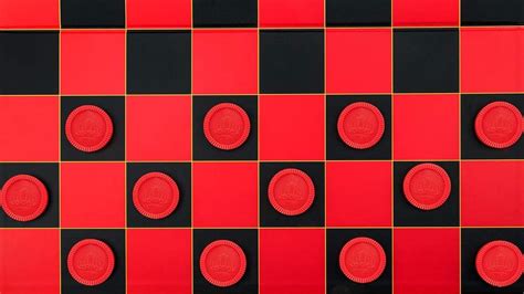 How To Play Checkers For Beginners