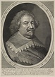 Portrait of William, Count of Nassau-Hilchenbach - Museum Boijmans Van ...