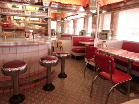 Pin On 50s Diner Environment Reference