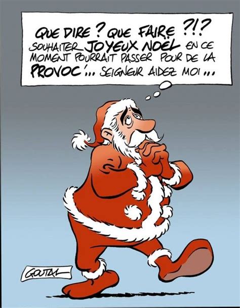 BDZoom com Noël humour dessin Joyeux noel humour Noël humour