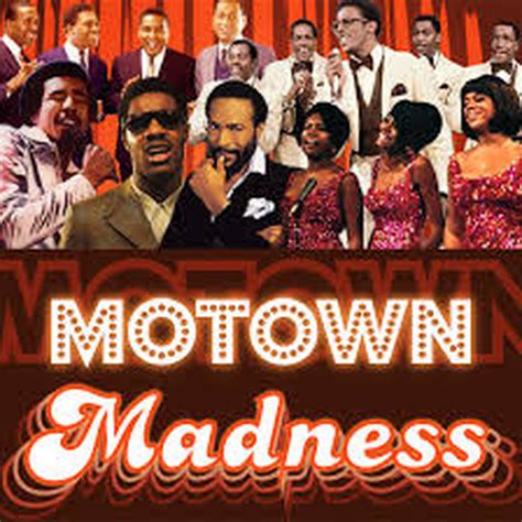 Classic Motown Hits From The 60s 70s And 80s A Show For Sunshine Radio