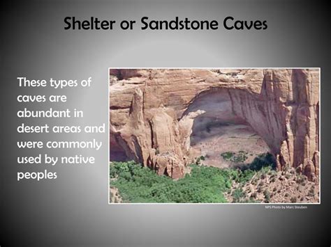Ppt Significant Cave Identification Cave Types Powerpoint
