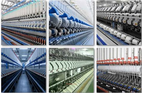 Spinning You Must Know When You Are New To The Textile Industry