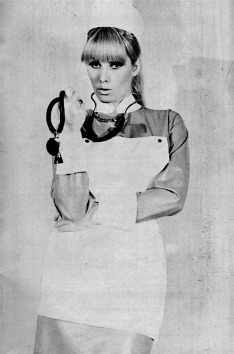 latex maid french maid latex dress femdom erotic art nurse apron medical rubber