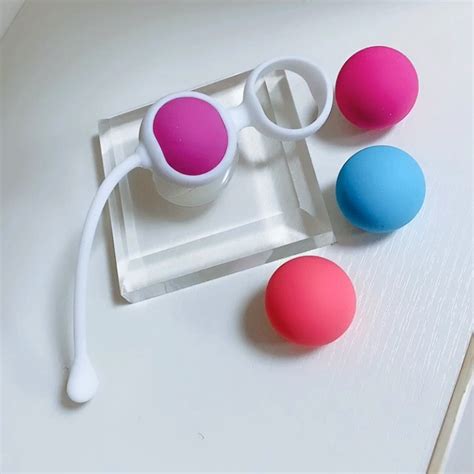 wholesale cheap intimate female kegel balls anal balls sex toys for woman buy ben wa balls