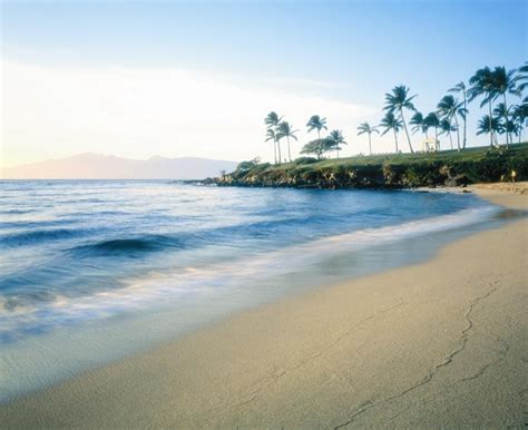 Hawaiis Best Swimming Beaches Revealed Hawaii Magazine