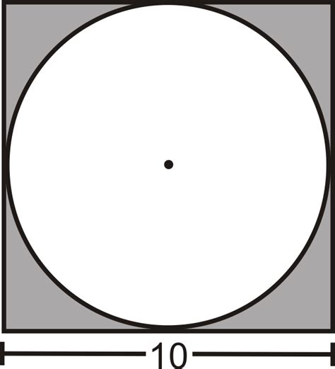 Area Of A Circle Ck 12 Foundation