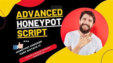 Advanced Honeypot Script Demonstration Youtube