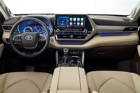 2020 Toyota Highlander Hybrid Pricing And Mpg Announced The News Wheel