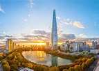 롯데월드타워 - 명소 : Visit Seoul - 서울시 공식 관광정보 웹사이트