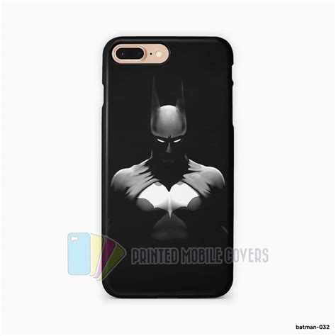 Batman Mobile Cover And Phone Case Design 032