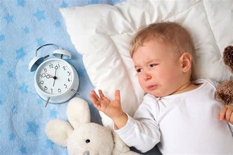 Ab wann wurst, käse und co. Ab wann haben Babys Schlafprobleme? | Carina Bauer ...