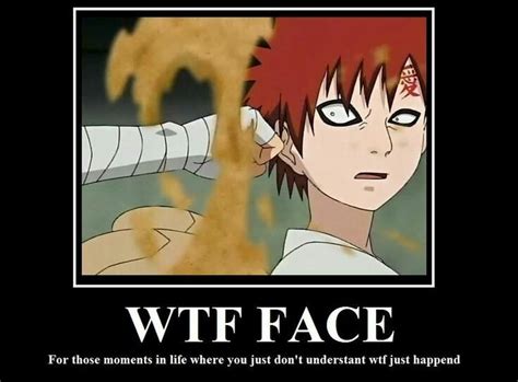 Gaara Funny Funny Naruto Memes Naruto Memes Anime Funny