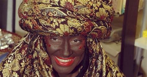 Què és El Blackface I Per Què Es Considera Racista Pintar Li La Cara