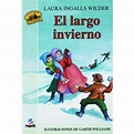 El Largo Invierno - Laura Ingalls Wilder -5% en libros | FNAC