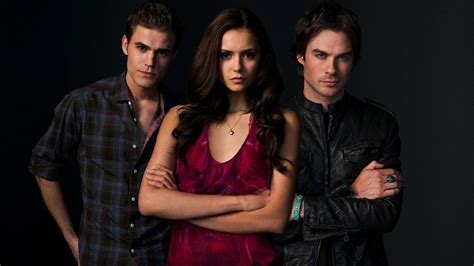 The Vampire Diaries Hd Movie Wallpapers 03 Preview