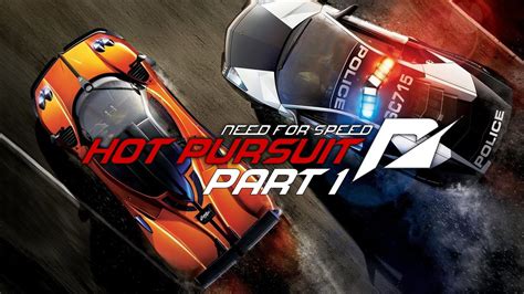 Need For Speed Hot Pursuit Remastered Gameplay Walkthrough Part 1 Youtube
