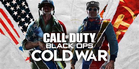 Call Of Duty Black Ops Cold War Review Roundup Game Rant
