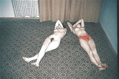 Nude Lithuanian Daiva And Gerda Kaunas Pics Sexiezpicz Web Porn