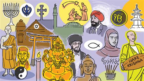 Religious Holidays Of The World Religion Issues Online