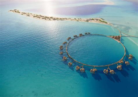 The Red Sea Project Saudi Arabia Regenerative Tourism The Stylemate