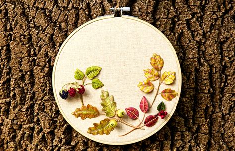 Autumn Harvest By Ana Mallah Inspirations Studios