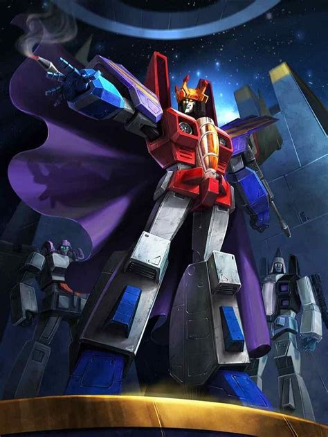 Pin By Luis Anthony On Decepticons Transformers Starscream