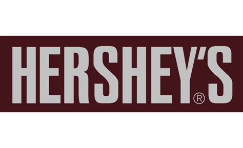 Download High Quality Hershey Logo Chocolate Transparent Png Images