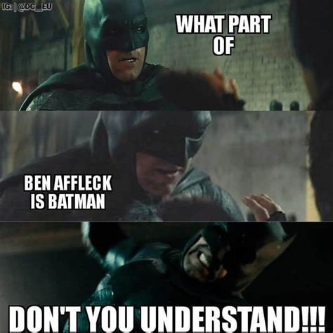 22 Justice League Memes For Fans Of Both Sides Of The Comic Universe