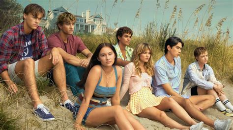 The Summer I Turned Pretty Scores Season 3 Renewal At Prime Video