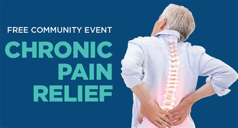 Chronic Pain Relief Optim Pain Management