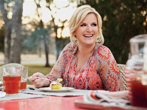 I tried trisha yearwood's incredibly popular snickerdoodle recipe. Trisha Yearwood 2.0: The Return of Southern Flavor | FN ...