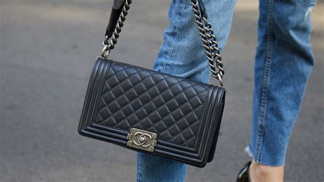 How To Spot A Fake Chanel Bag Catawiki