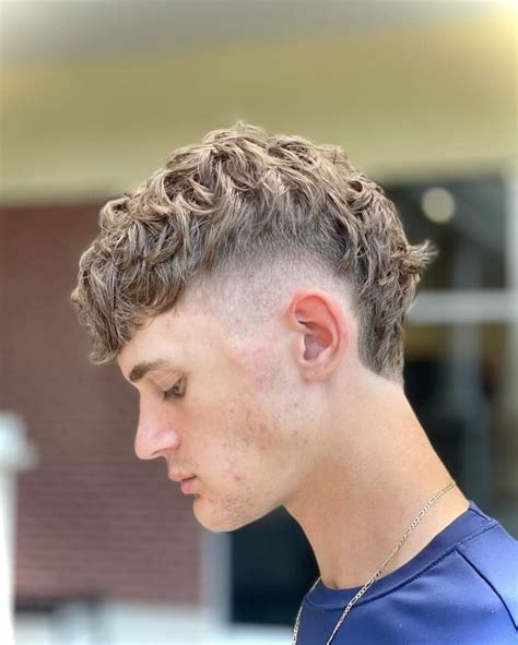Mullet Haircut 50 Ideas For Modern Mullet For 2023 Hairstyle On