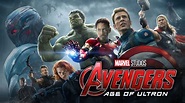Watch Marvel Studios' Avengers: Age of Ultron | Full Movie | Disney+