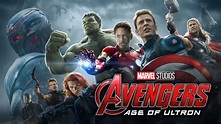 Marvel Studios' Avengers: Age of Ultron streamen | Ganzer Film | Disney+