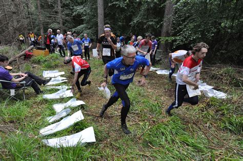 The Evolution of Orienteering: From Military Training to Modern Races