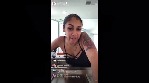 Queen Speaks On Meeting Up With The Baby Mama Crew Airi Nique