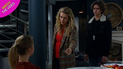 Emmerdale Fans Horrified As Jacob Sinks To New Low To Keep Maya