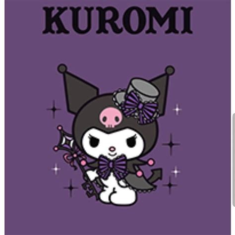View Hello Kitty Characters Kuromi Aesthetic Pictures