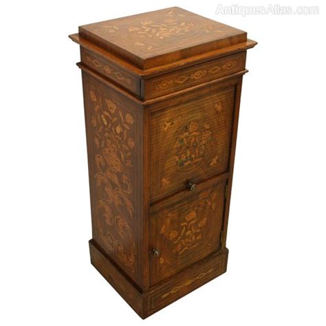 Dutch Marquetry Side Cabinet Antiques Atlas