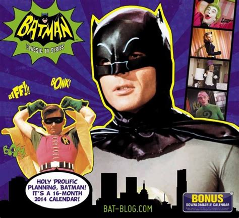Batman is a 1960s american live action television series based on the dc comic book character of the same name it stars adam west as batman and burt ward as. BAT - BLOG : BATMAN TOYS and COLLECTIBLES: New Classic ...