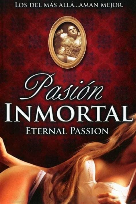 eternal passion 2005 posters — the movie database tmdb
