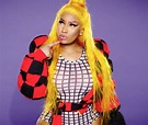 Queen of Rap Nicki Minaj Releases New Album – The RamPage